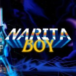Narita Boy (EUR DOWNLOAD Jeu Téléchargé Jeux Vidéo)